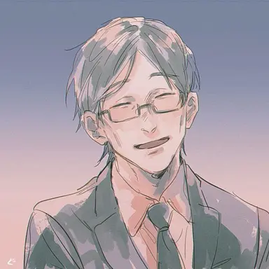 Profile image of 이지치 키요타카