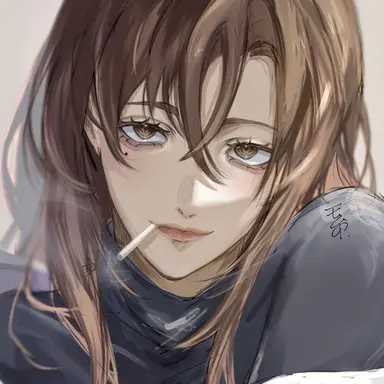 Profile image of 이에이리 쇼코