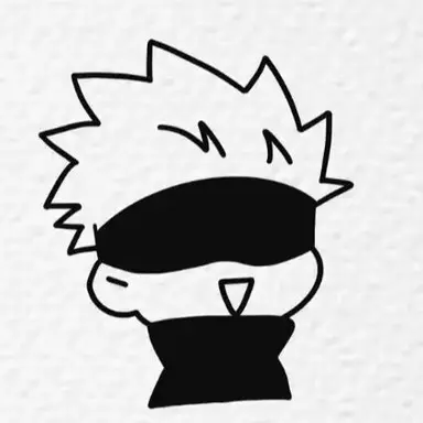 Profile image of 고죠 사토루