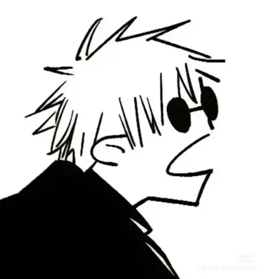 Profile image of 五条悟