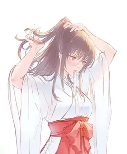 Profile image of 庵歌姫