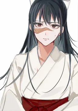 Profile image of 庵歌姫