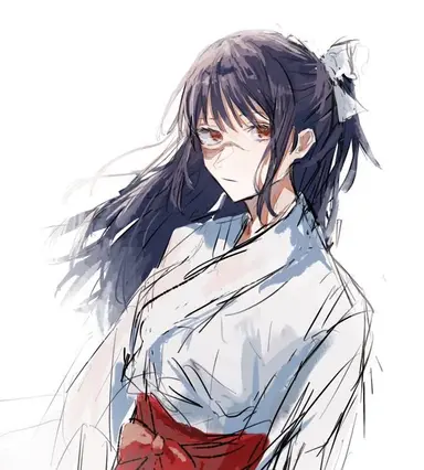 Profile image of 庵歌姫