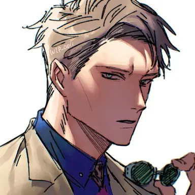 Profile image of 七海建人