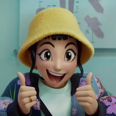 Profile image of Zoey