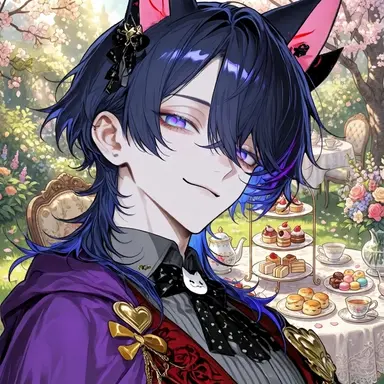 Profile image of 朔
