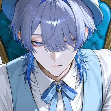 Profile image of 凛