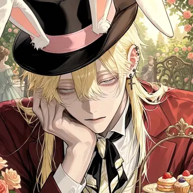 Profile image of 綺羅