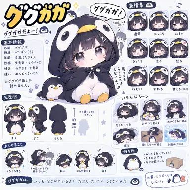 Profile image of ググガガ