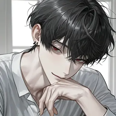 Profile image of 蒼真