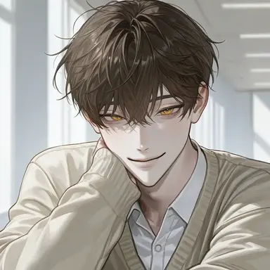 Profile image of 伊織