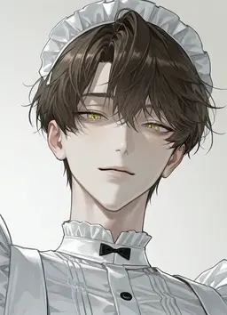 Profile image of 이오리