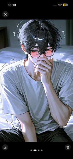 Profile image of 利仁