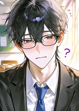 Profile image of 利仁