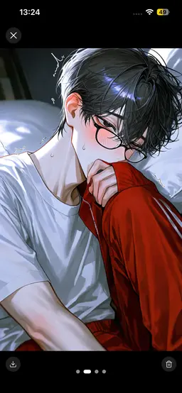 Profile image of 利仁