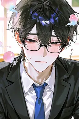 Profile image of 利仁