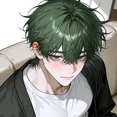 Profile image of 絃