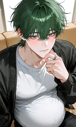 Profile image of 絃