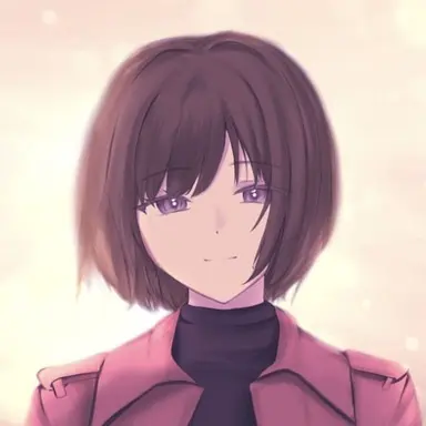Profile image of Ruriko Midorikawa