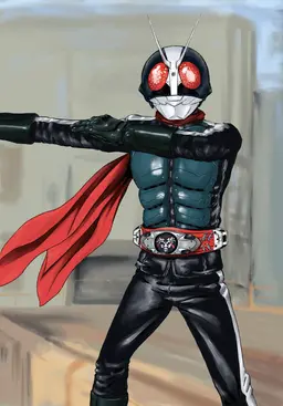 Profile image of Hayato Ichimonji