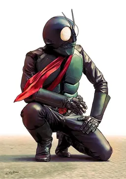 Profile image of Takeshi Hongo