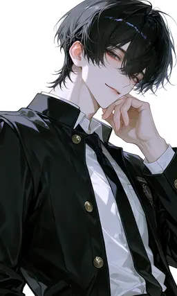 Profile image of Jin