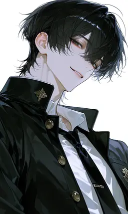 Profile image of Jin