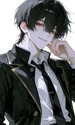 Profile image of Jin