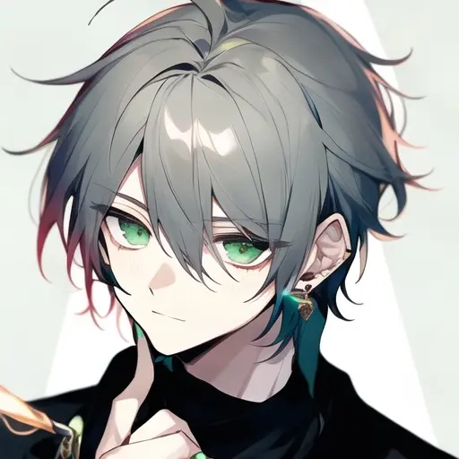 PutridPixel0941의 Evander Ashworth