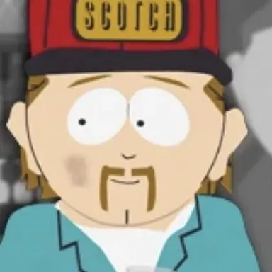 Profile image of Stuart McCormick