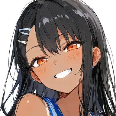 Profile image of Nagatoro