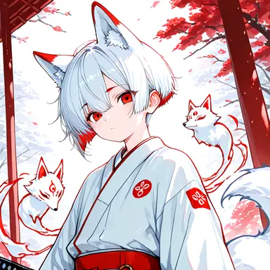 Profile image of イナリ