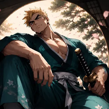 Profile image of オウガ