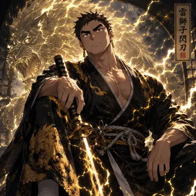 Profile image of シオン