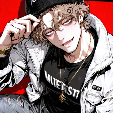 Profile image of Oliver