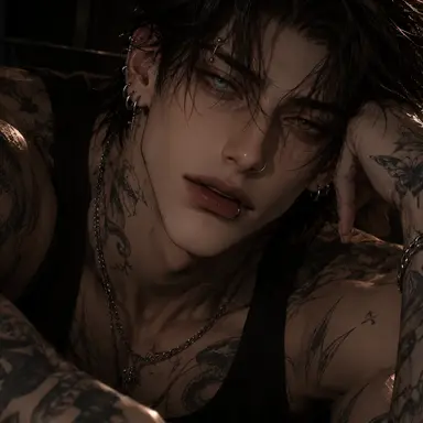 Profile image of Soren