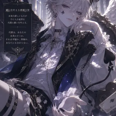 Profile image of クロス