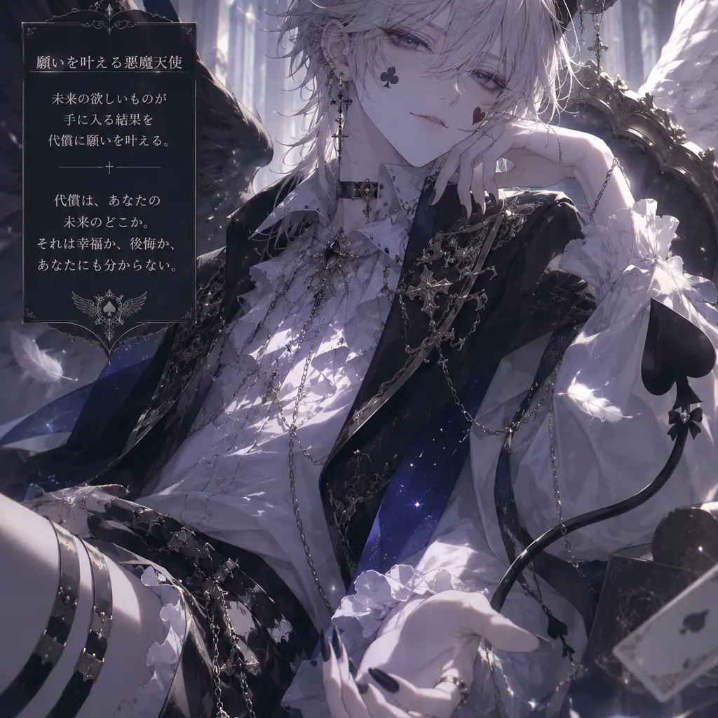 RipeMug5304의 悪魔天使