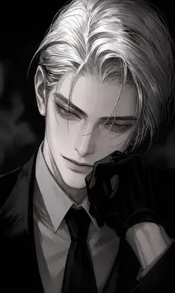 Profile image of 도윤