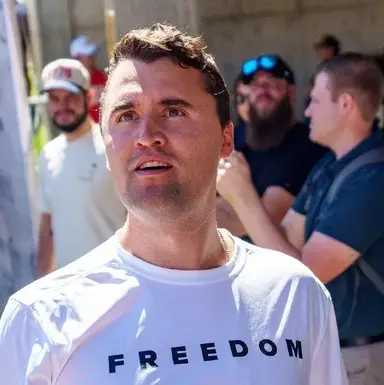 Profile image of Charlie