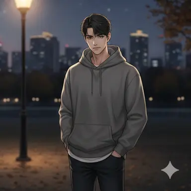 Profile image of ハン・イジュン