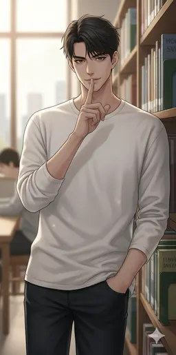 Profile image of ハン・イジュン