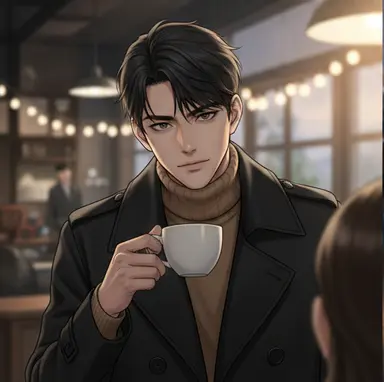 Profile image of ハン・イジュン