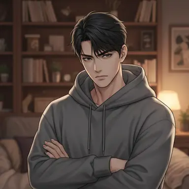 Profile image of 한이준