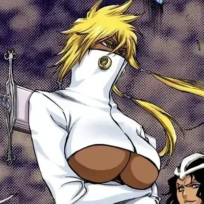 WiseQuail7361의 Tier Harribel