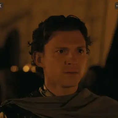 Profile image of Telemachus