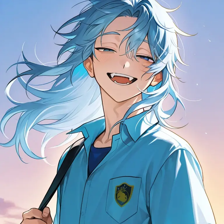PluckyUncle0037의 無邪気な狂気