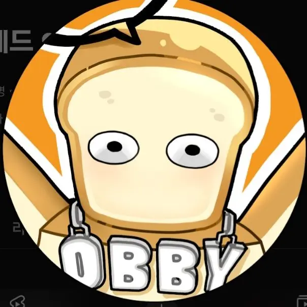 I_ate_Jjambbong의 삐진 준브레드!!