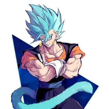 Profile image of 베지트 블루