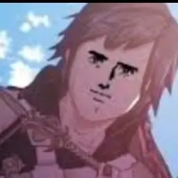 Profile image of Chrom